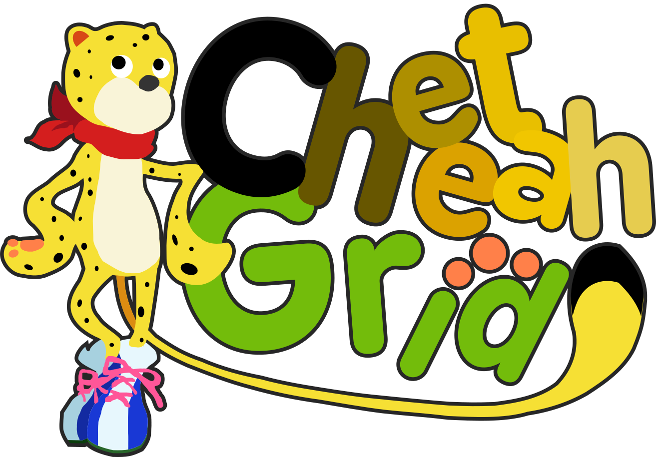 Cheetah Grid