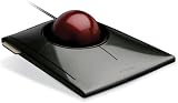 ケンジントン SlimBlade Trackball