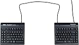 Kinesis Freestyle2 Keyboard Mac版