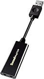 Creative Sound Blaster Play! 3 USBオーディオインターフェース