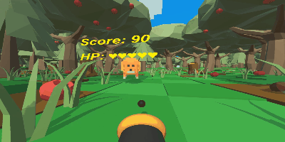ゲーム動作画像