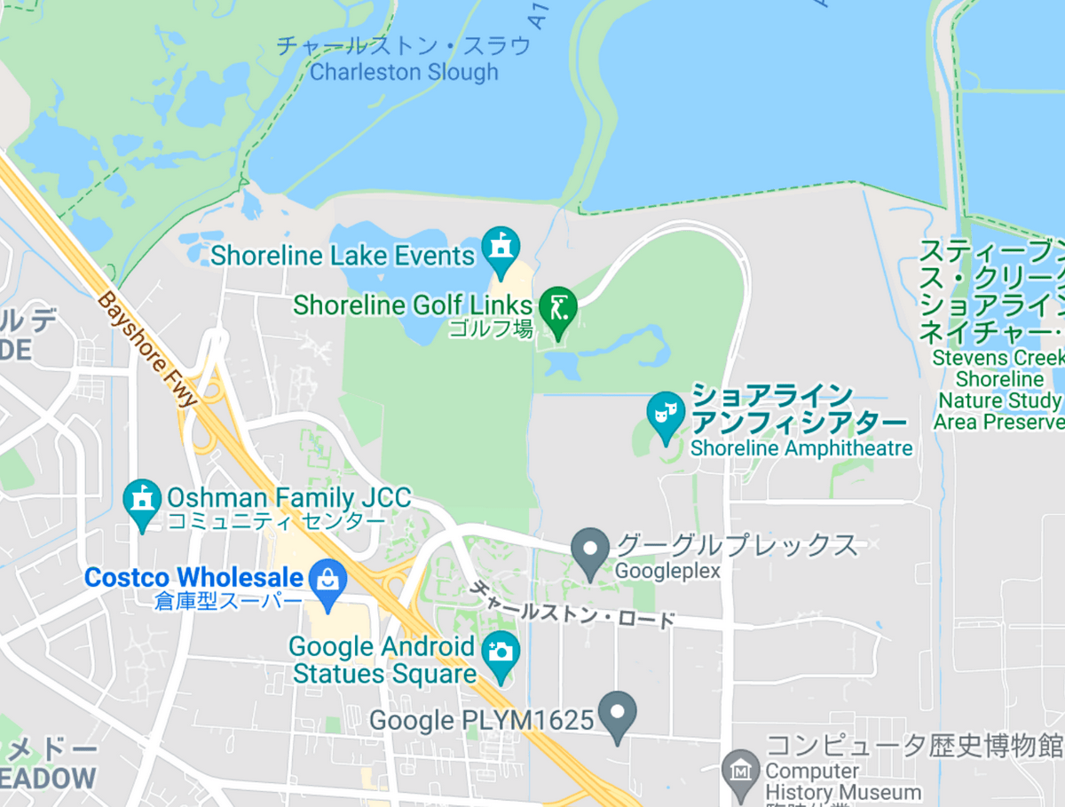 地図画像