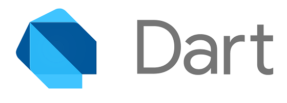 dart horizontal logo