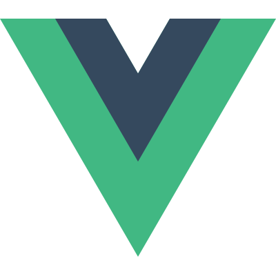 Vue.jsアイコン