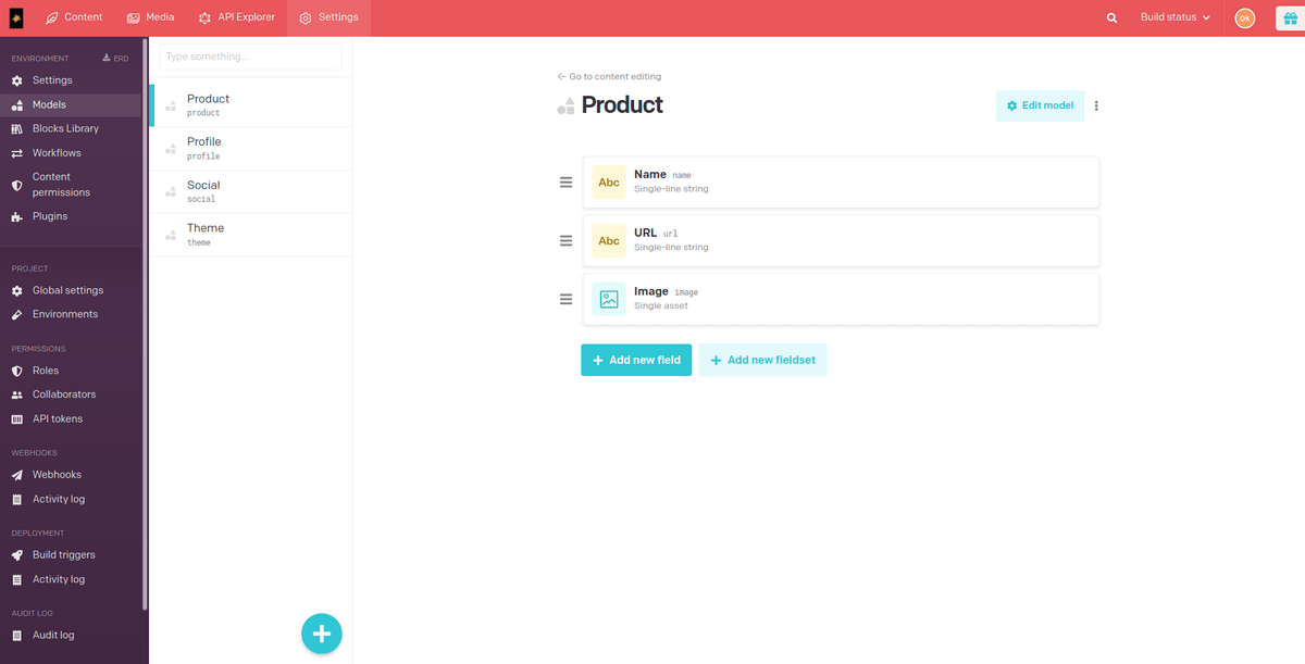 Product