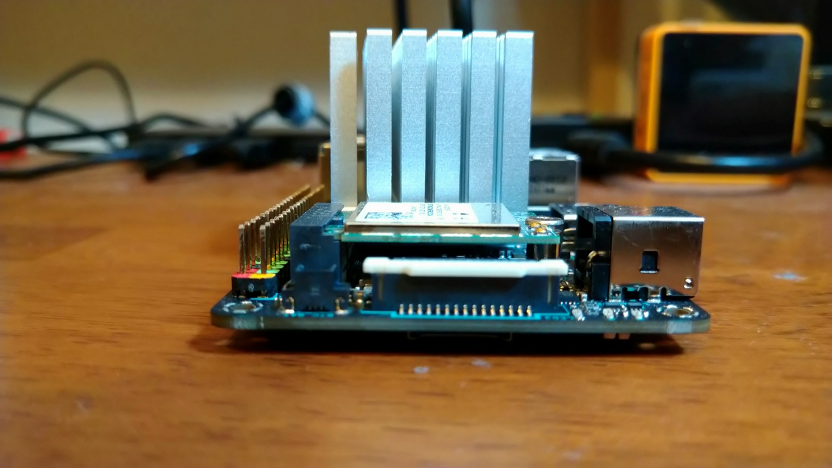 HDMI