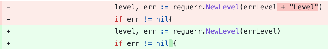 Pull Request