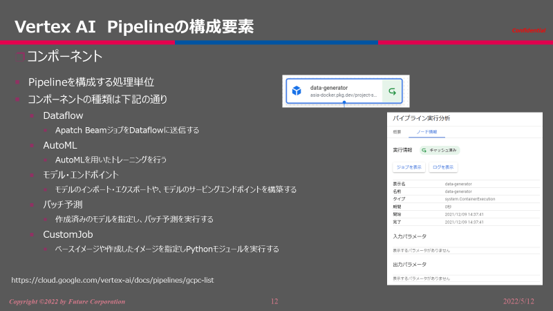 Pipeline