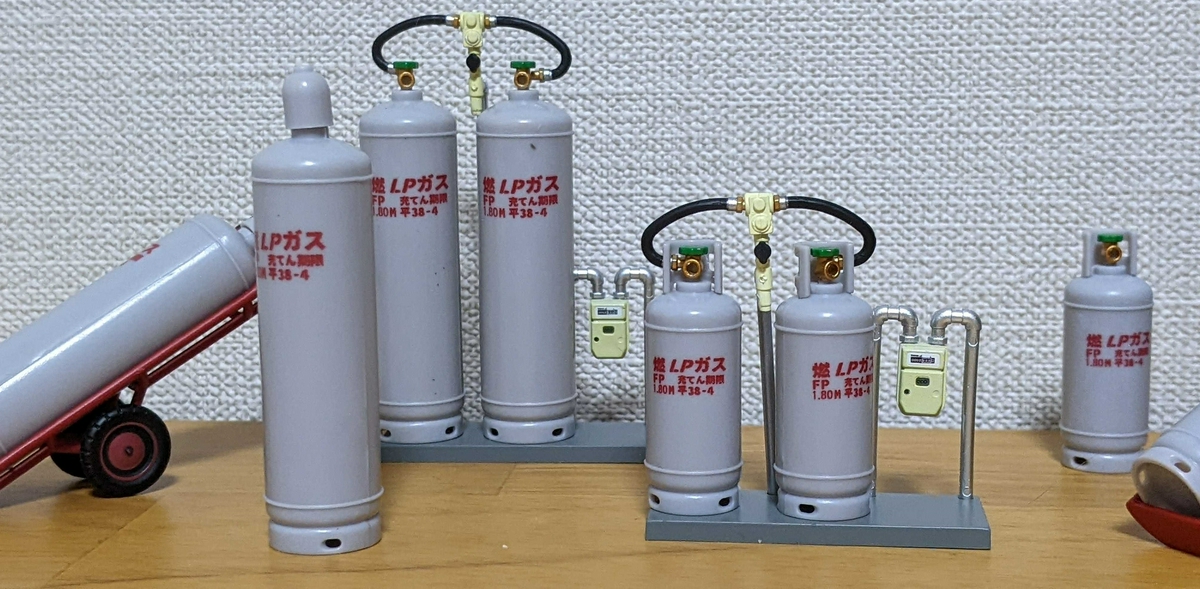 エネルギー業界】LPガス基礎part1 超入門編 | フューチャー技術ブログ