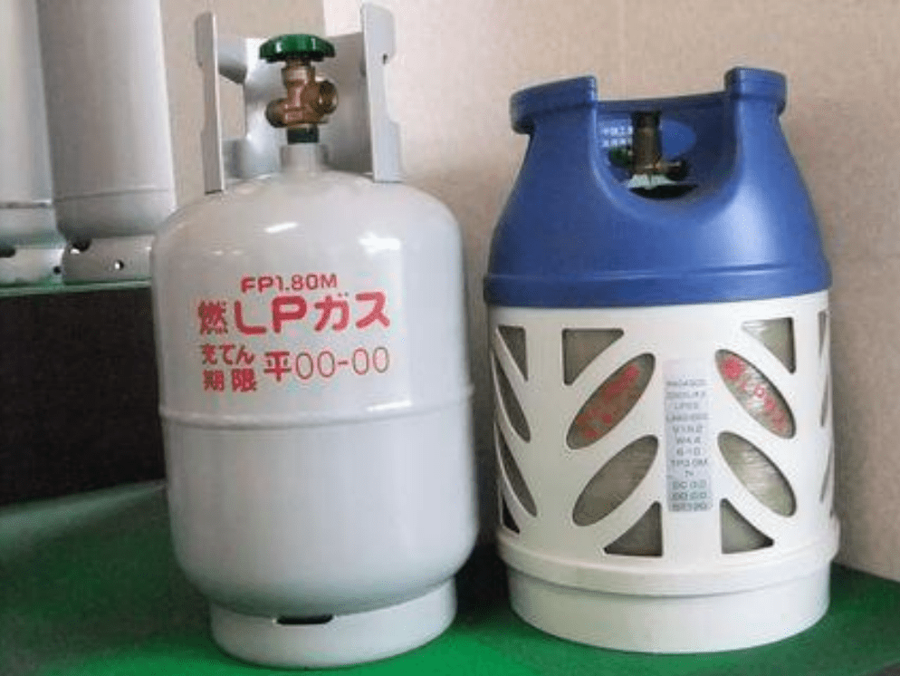 複合容器