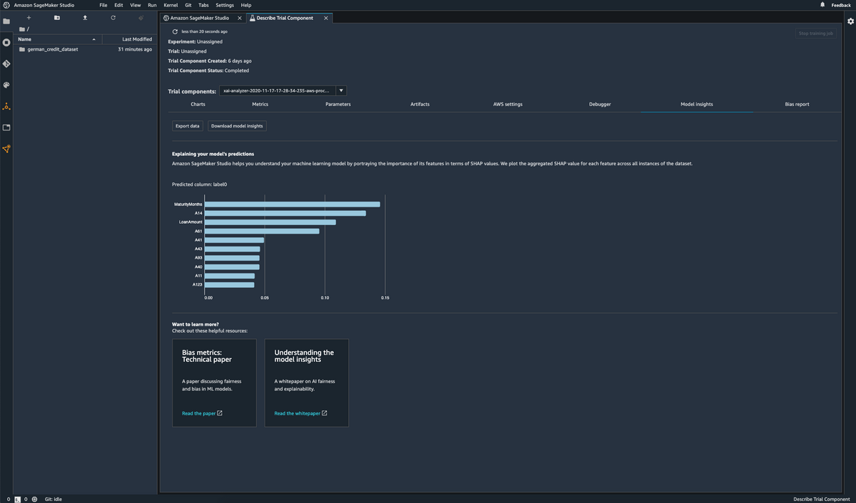 Amazon_SageMaker_Clarify