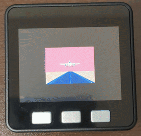 m5stack_airplane3.gif