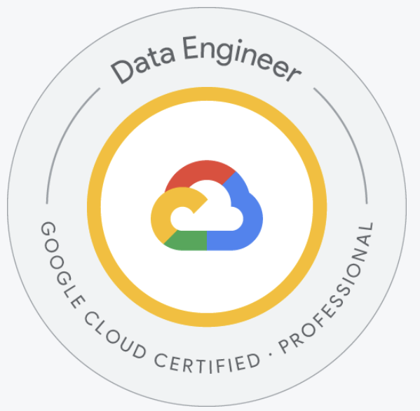 合格記】Google Cloud Professional Data Engineer認定資格を振り返る 