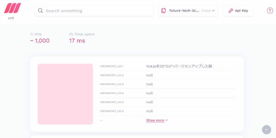 Meilisearch-search-preview-search-demo.gif