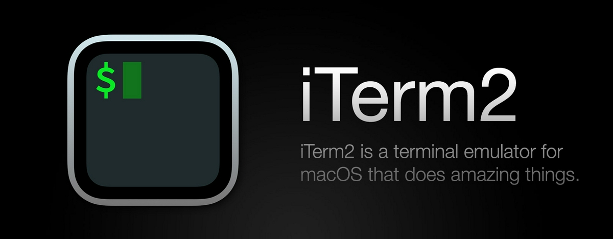 iTerm2ロゴ